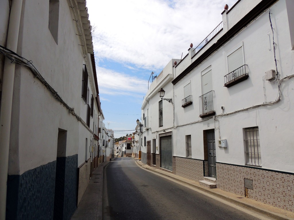 Foto de Espera (Cádiz), España