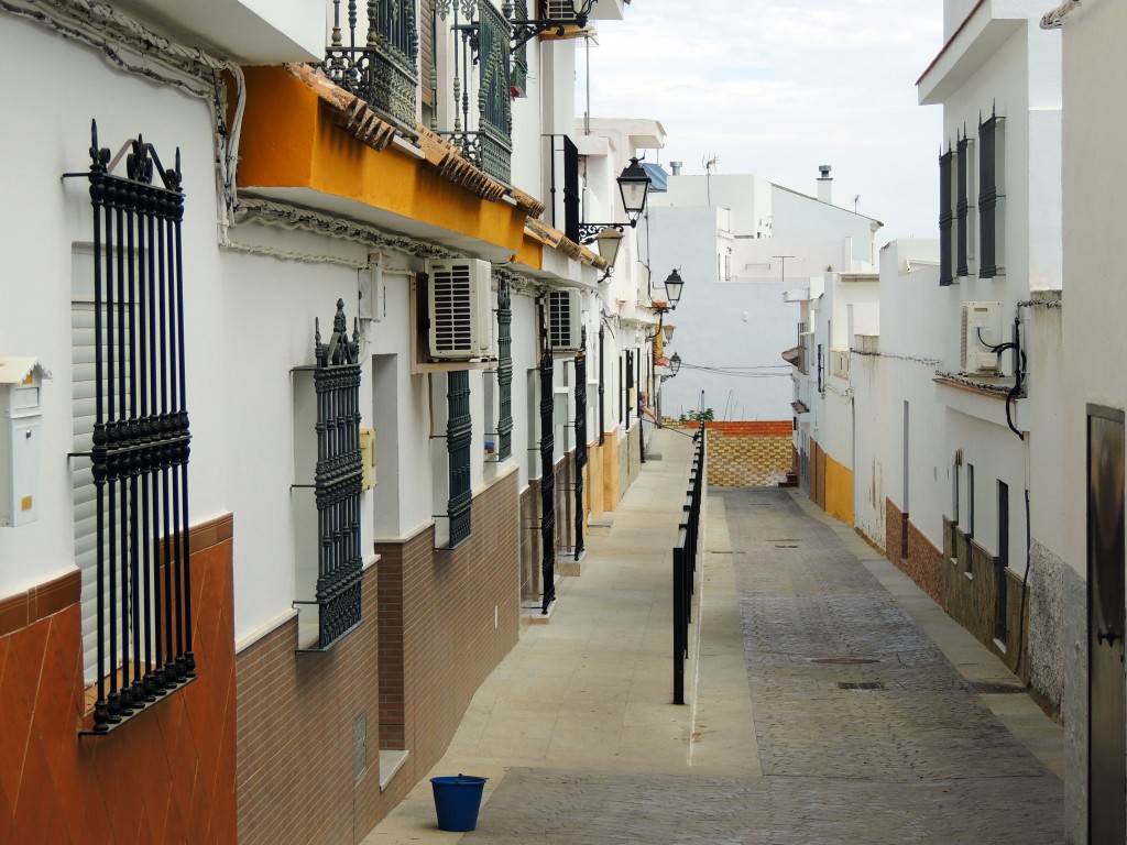 Foto de Espera (Cádiz), España