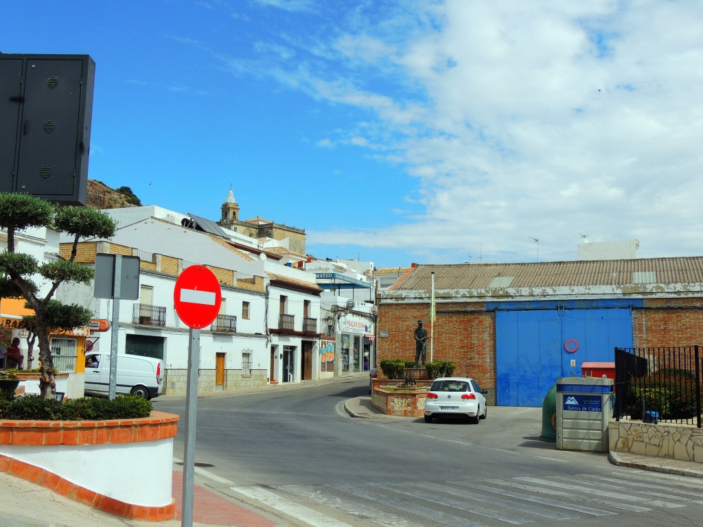 Foto de Espera (Cádiz), España