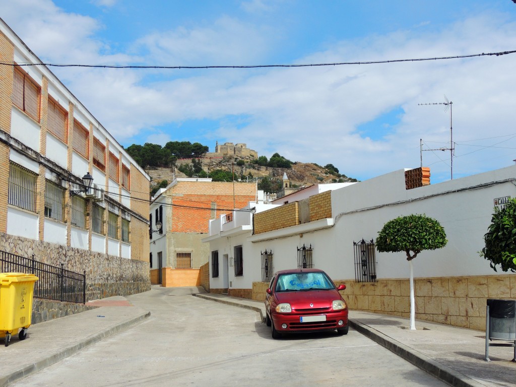 Foto de Espera (Cádiz), España