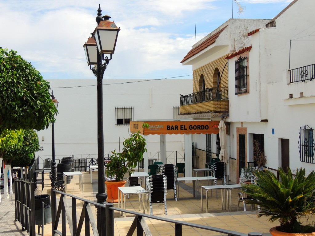 Foto de Espera (Cádiz), España