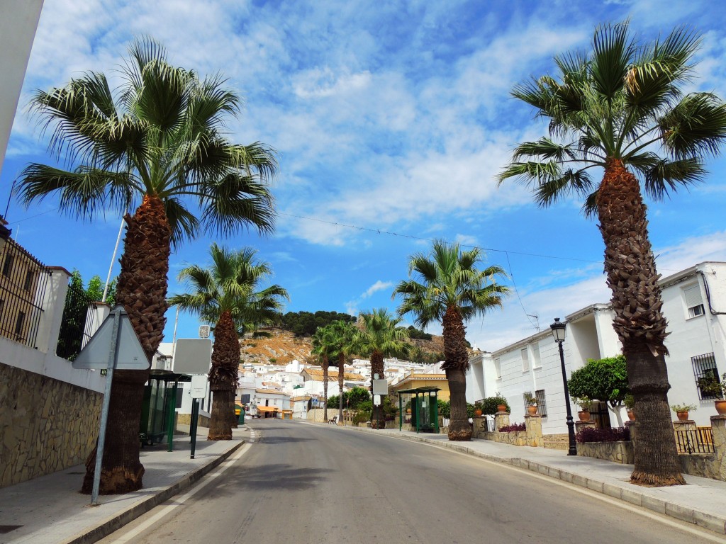 Foto de Espera (Cádiz), España