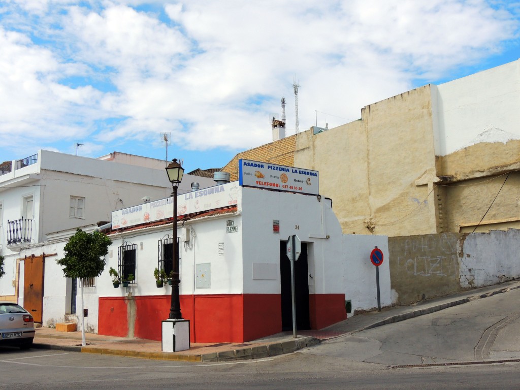 Foto de Espera (Cádiz), España