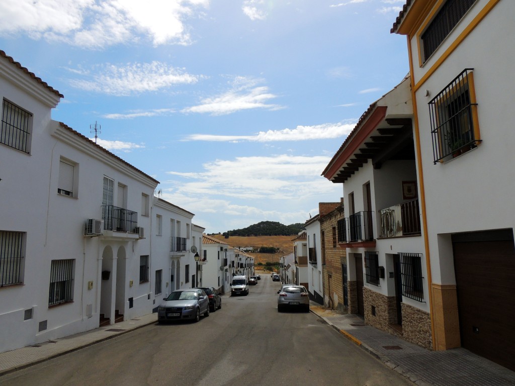 Foto de Espera (Cádiz), España