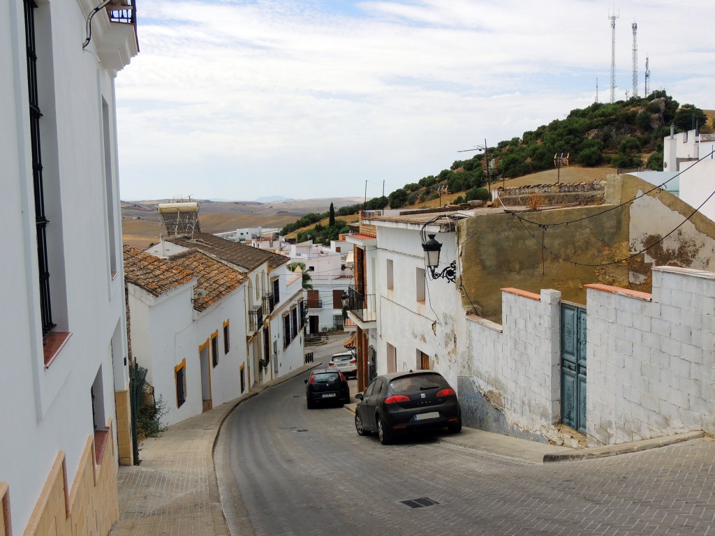 Foto de Espera (Cádiz), España