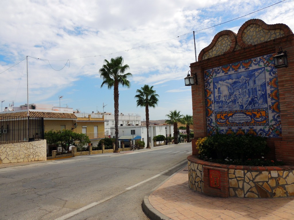 Foto de Espera (Cádiz), España