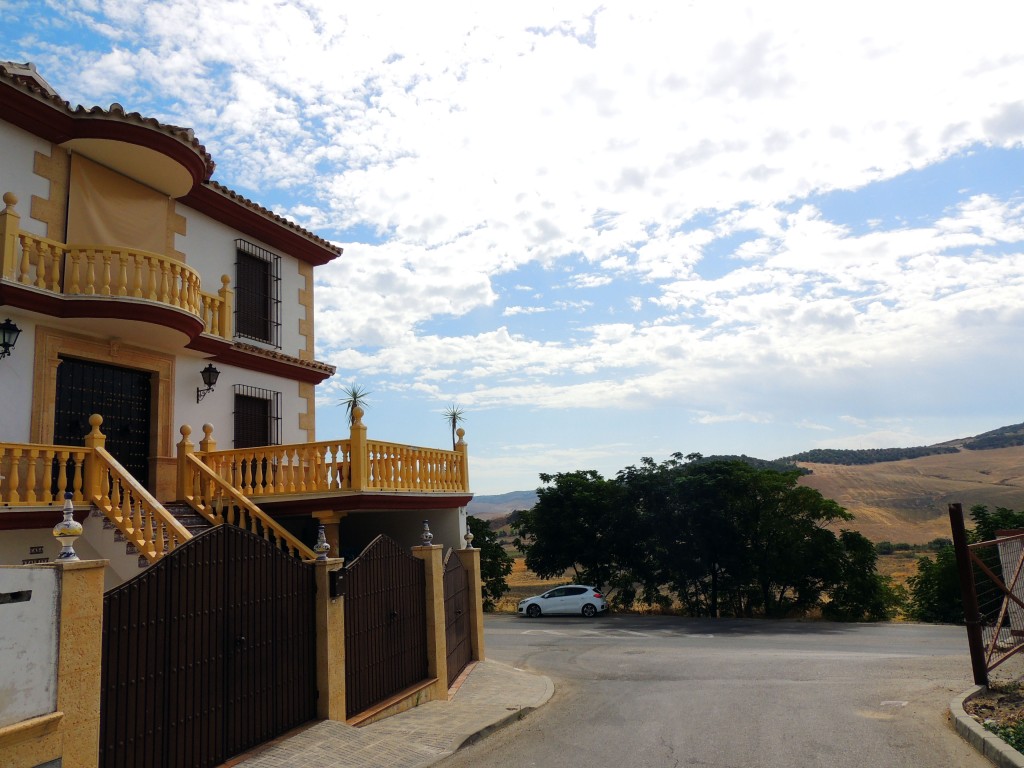 Foto de Espera (Cádiz), España