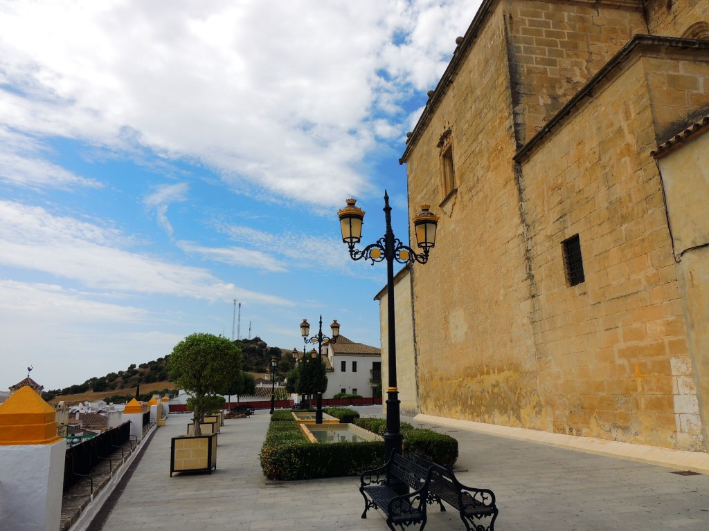 Foto de Espera (Cádiz), España