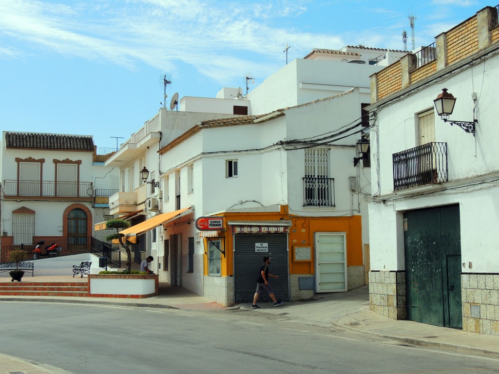 Foto de Espera (Cádiz), España