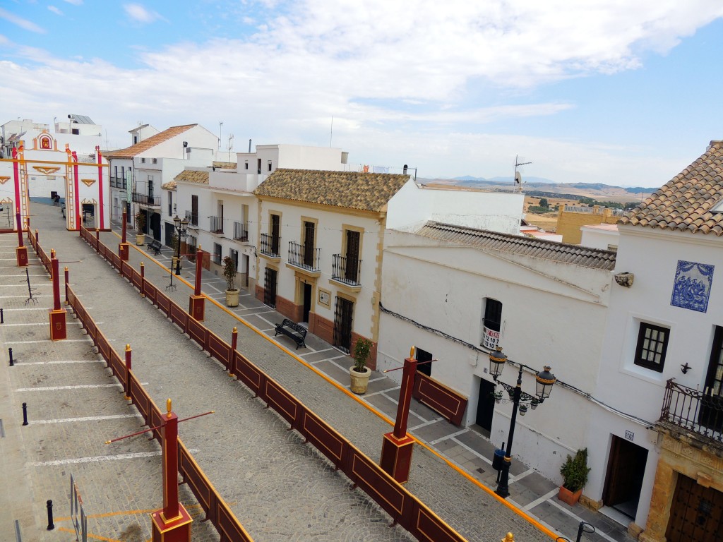 Foto de Espera (Cádiz), España