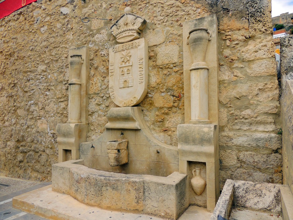 Foto de Espera (Cádiz), España