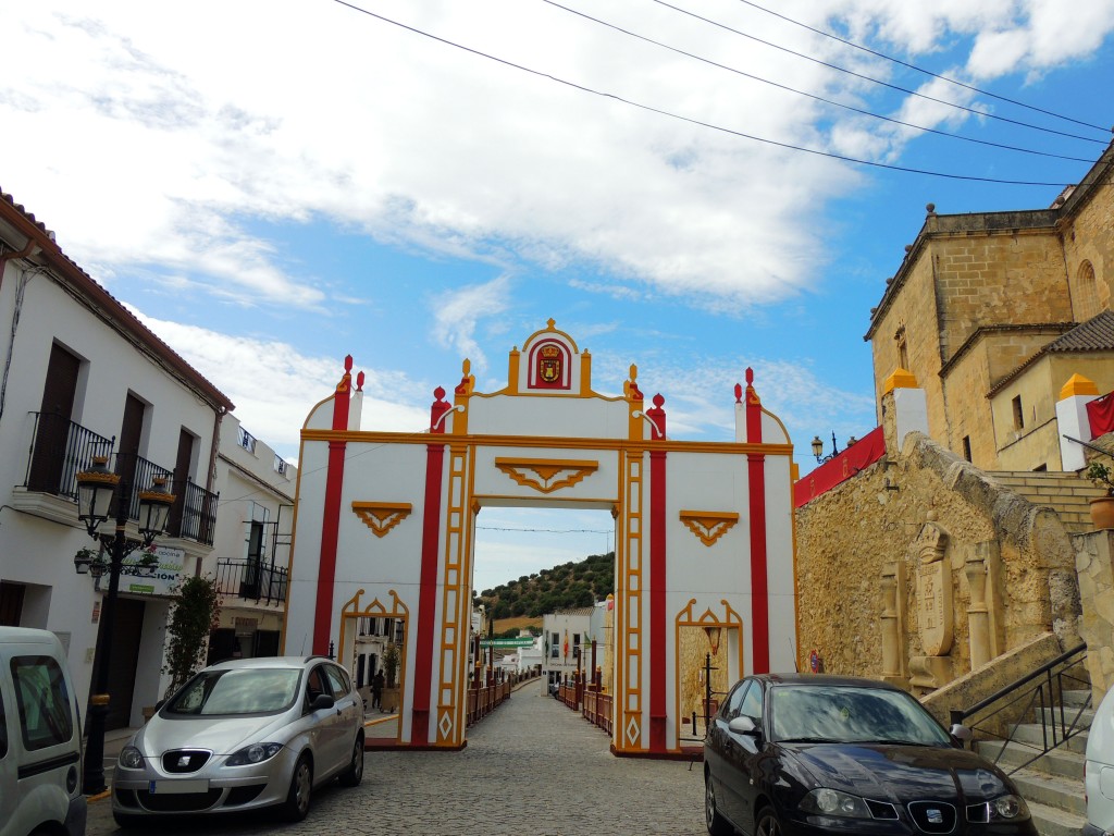 Foto de Espera (Cádiz), España