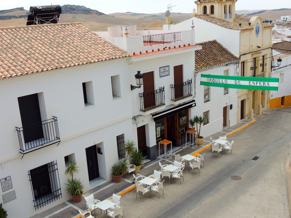 Foto de Espera (Cádiz), España