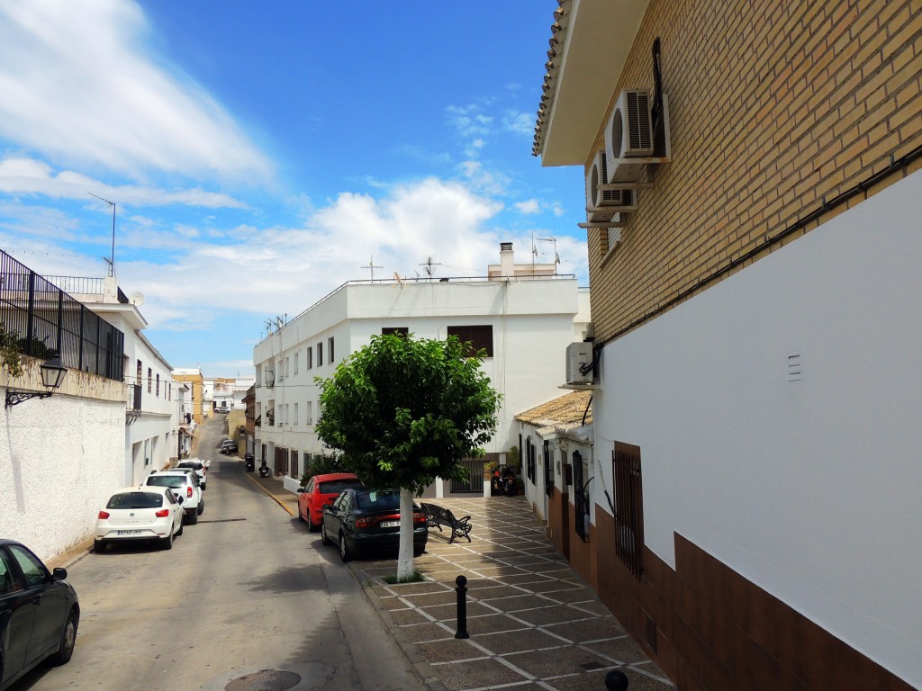 Foto de Espera (Cádiz), España