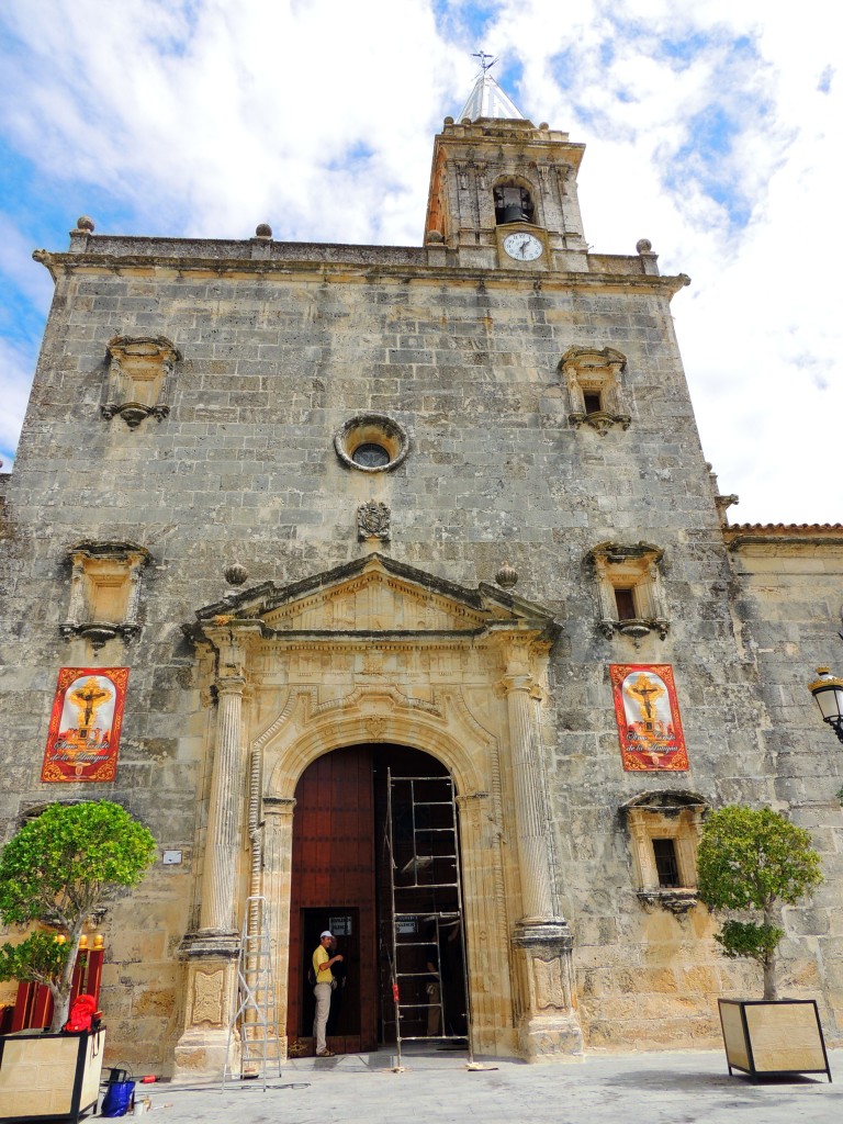 Foto de Espera (Cádiz), España