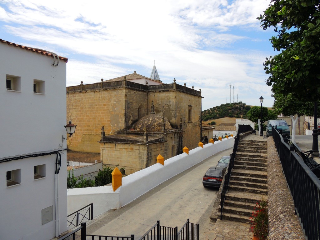 Foto de Espera (Cádiz), España