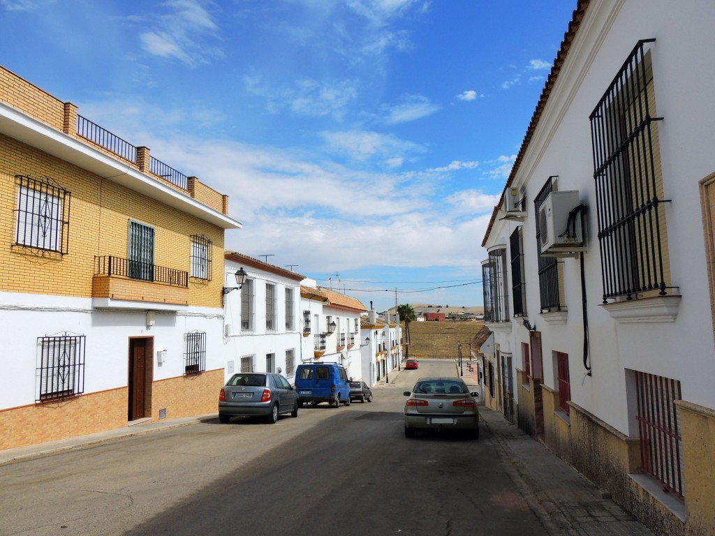 Foto de Espera (Cádiz), España