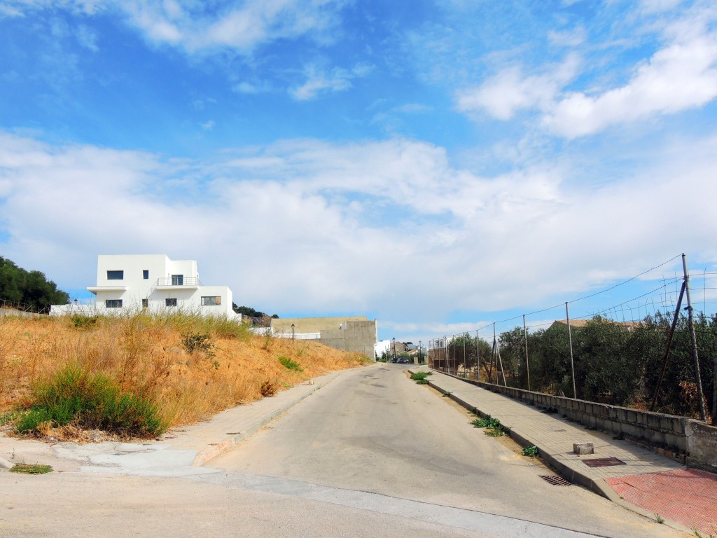 Foto de Espera (Cádiz), España