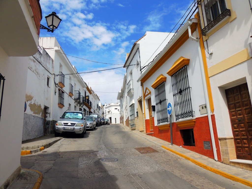 Foto de Espera (Cádiz), España