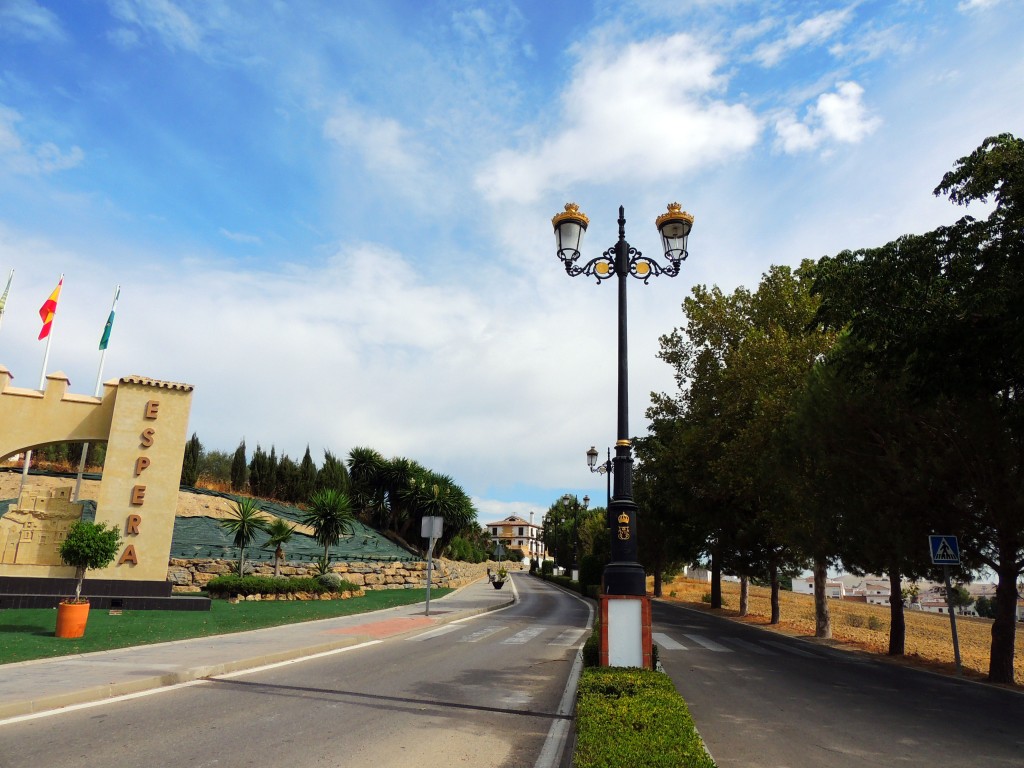 Foto de Espera (Cádiz), España