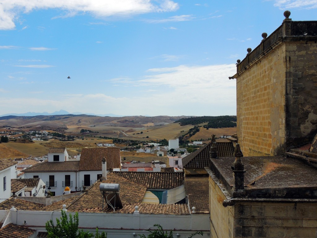 Foto de Espera (Cádiz), España