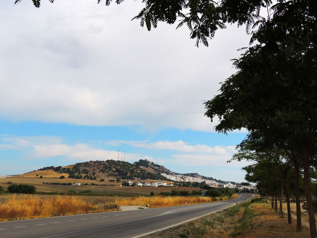 Foto de Espera (Cádiz), España