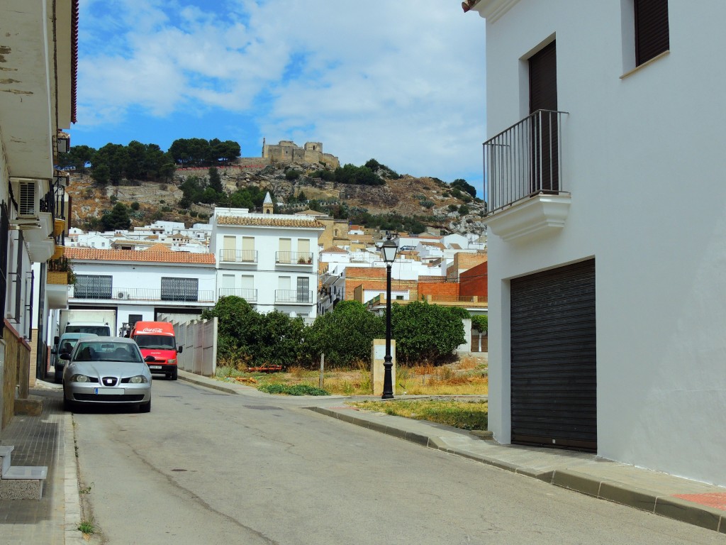 Foto de Espera (Cádiz), España