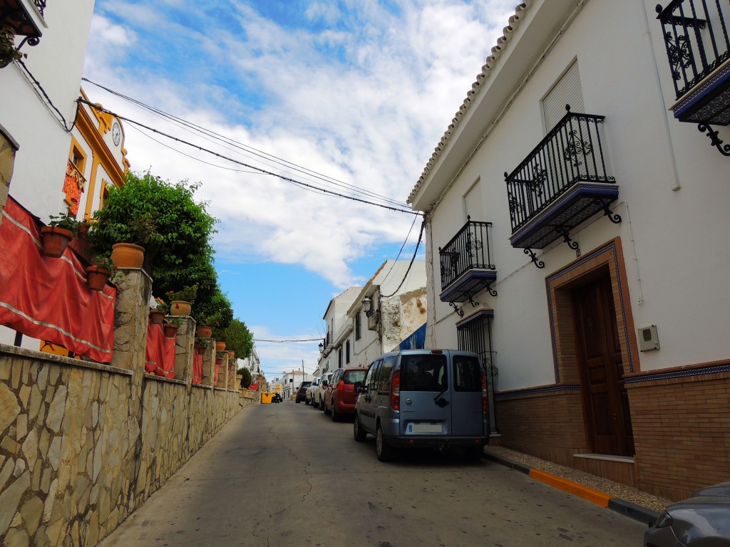 Foto de Espera (Cádiz), España