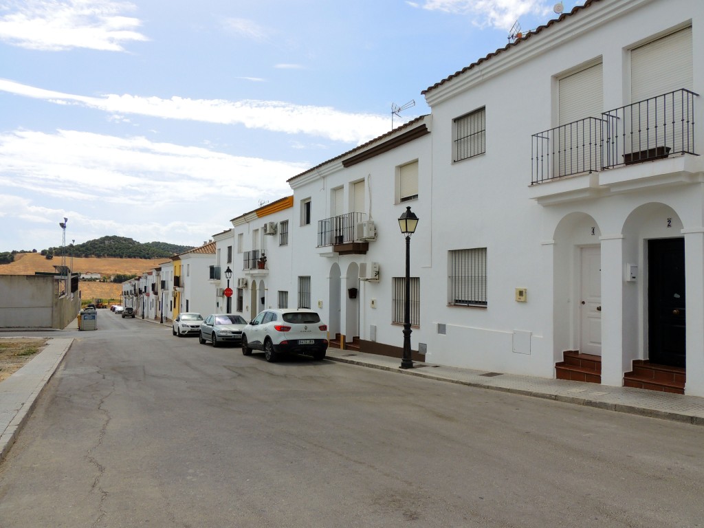 Foto de Espera (Cádiz), España