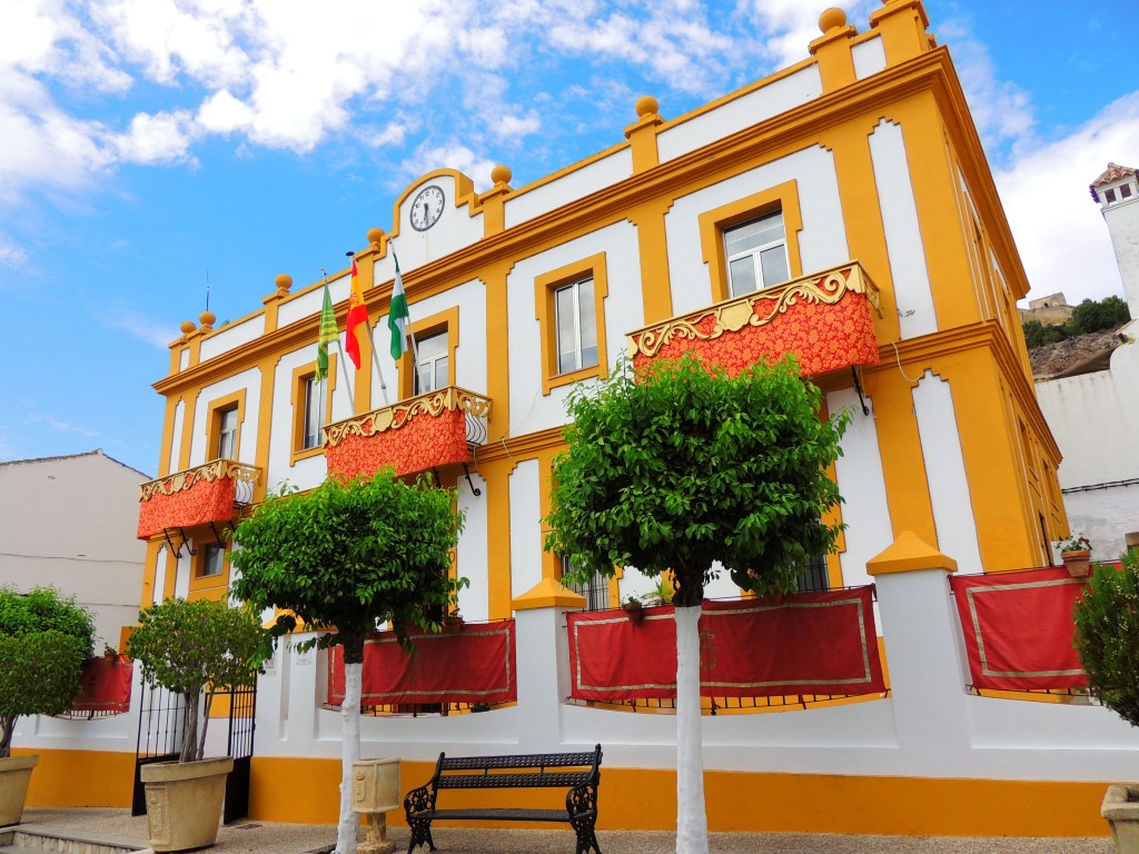 Foto de Espera (Cádiz), España