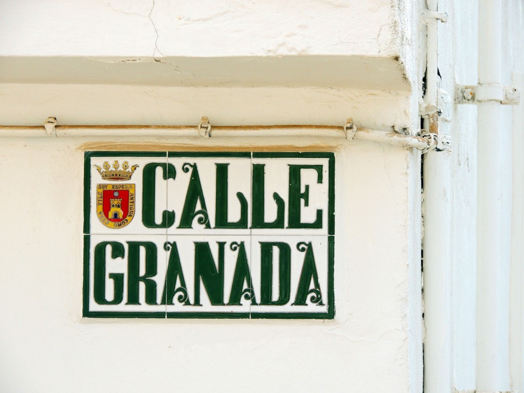 Foto de Espera (Cádiz), España