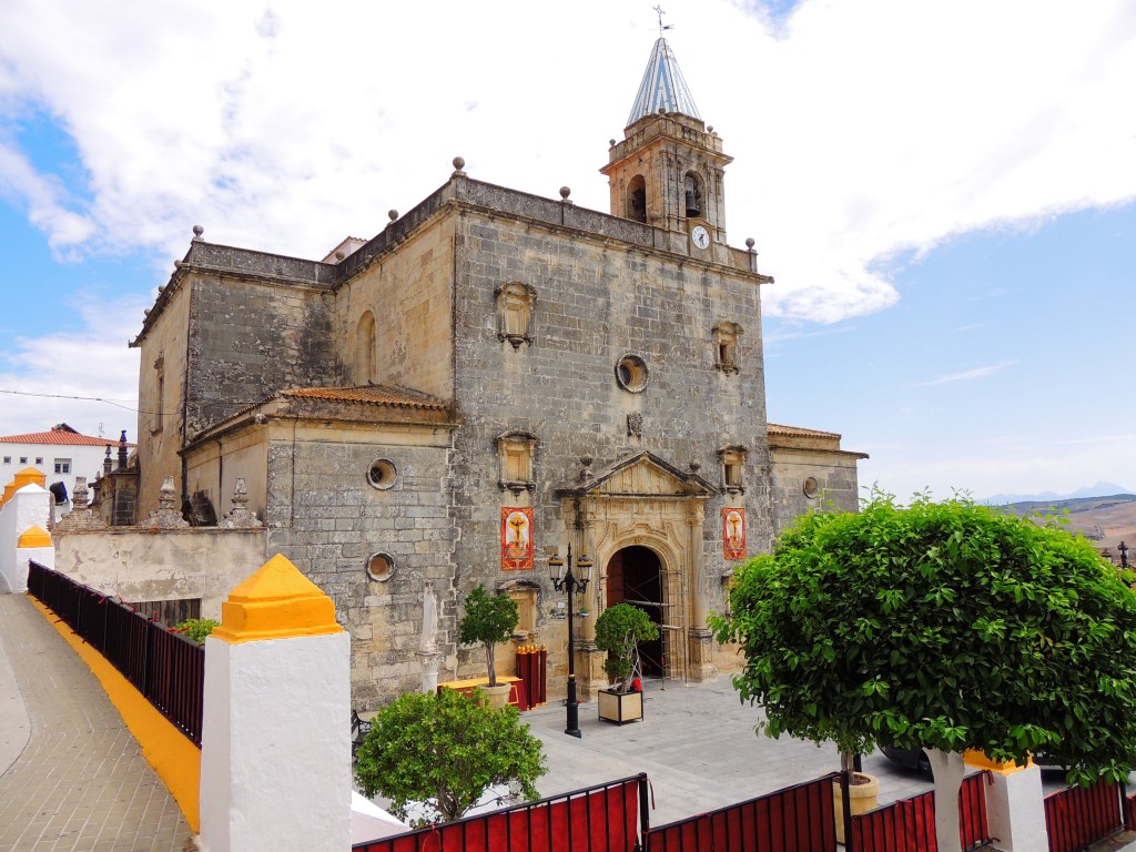 Foto de Espera (Cádiz), España