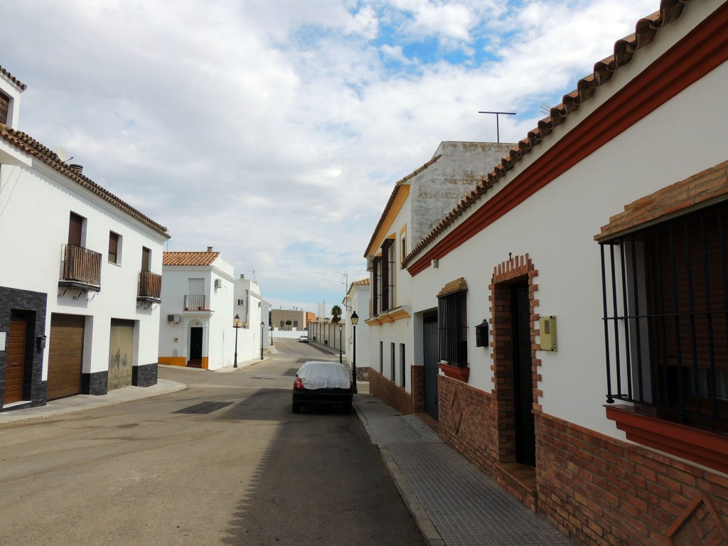 Foto de Espera (Cádiz), España