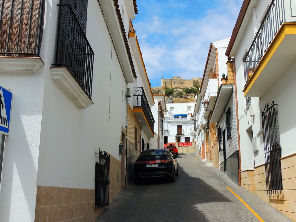 Foto de Espera (Cádiz), España