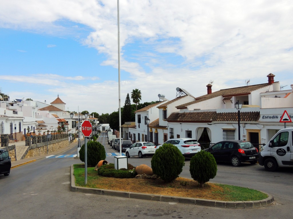 Foto de Espera (Cádiz), España