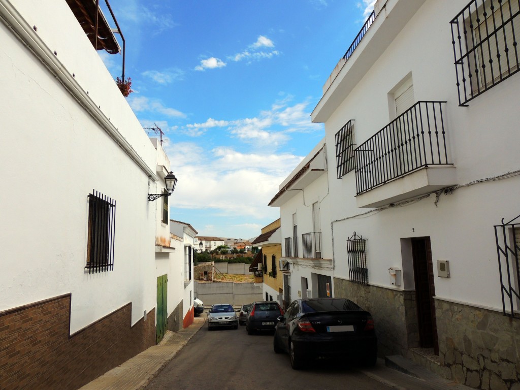 Foto de Espera (Cádiz), España