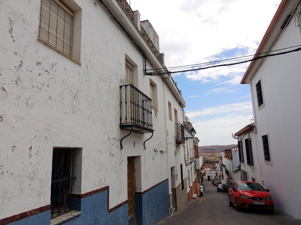 Foto de Espera (Cádiz), España