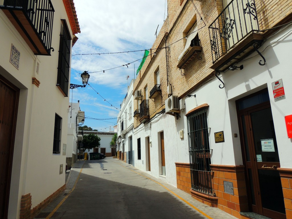 Foto de Espera (Cádiz), España