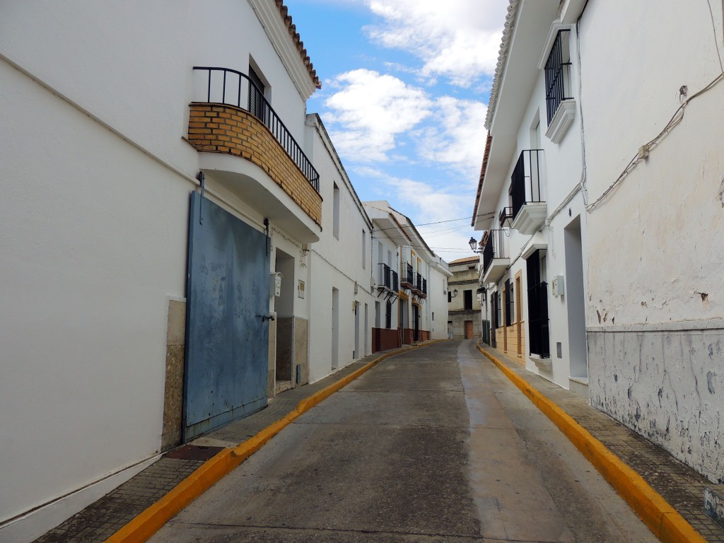 Foto de Espera (Cádiz), España