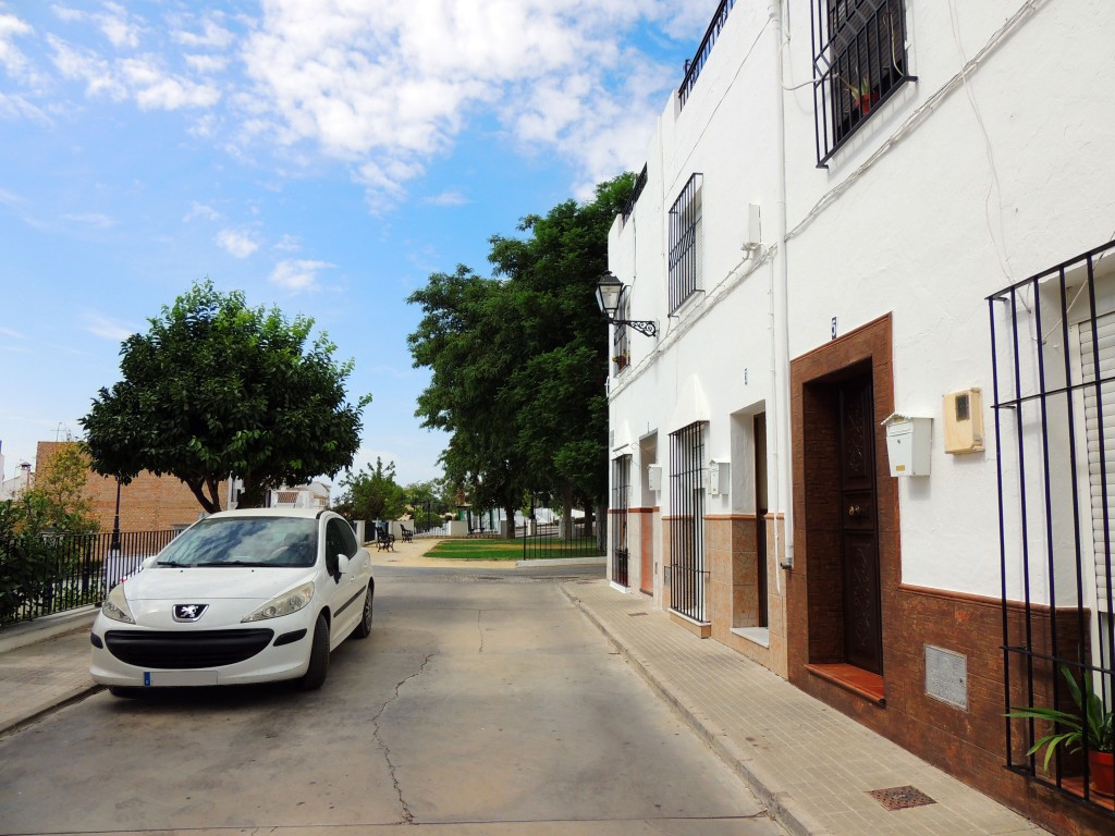 Foto de Espera (Cádiz), España