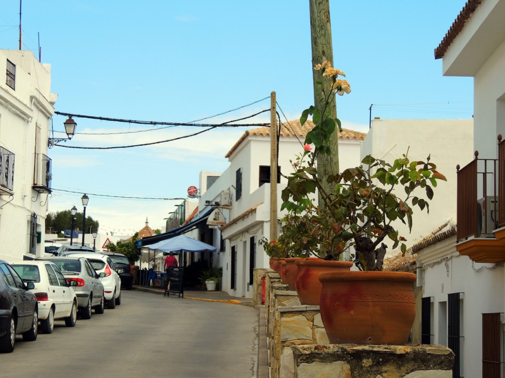 Foto de Espera (Cádiz), España