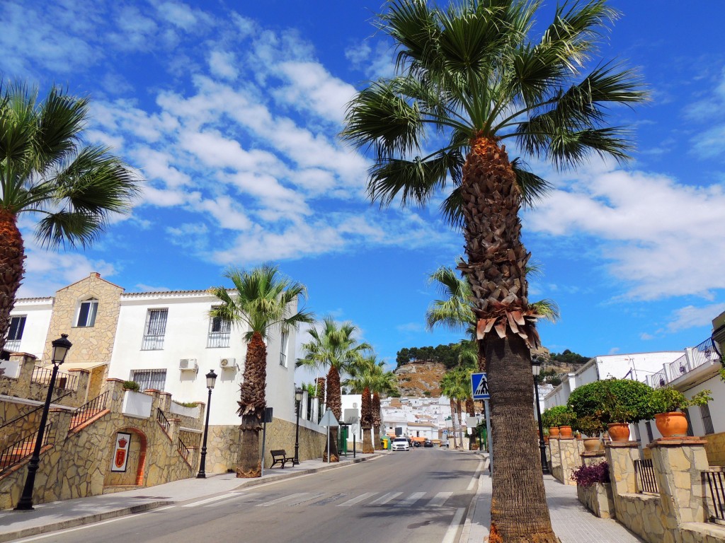 Foto de Espera (Cádiz), España