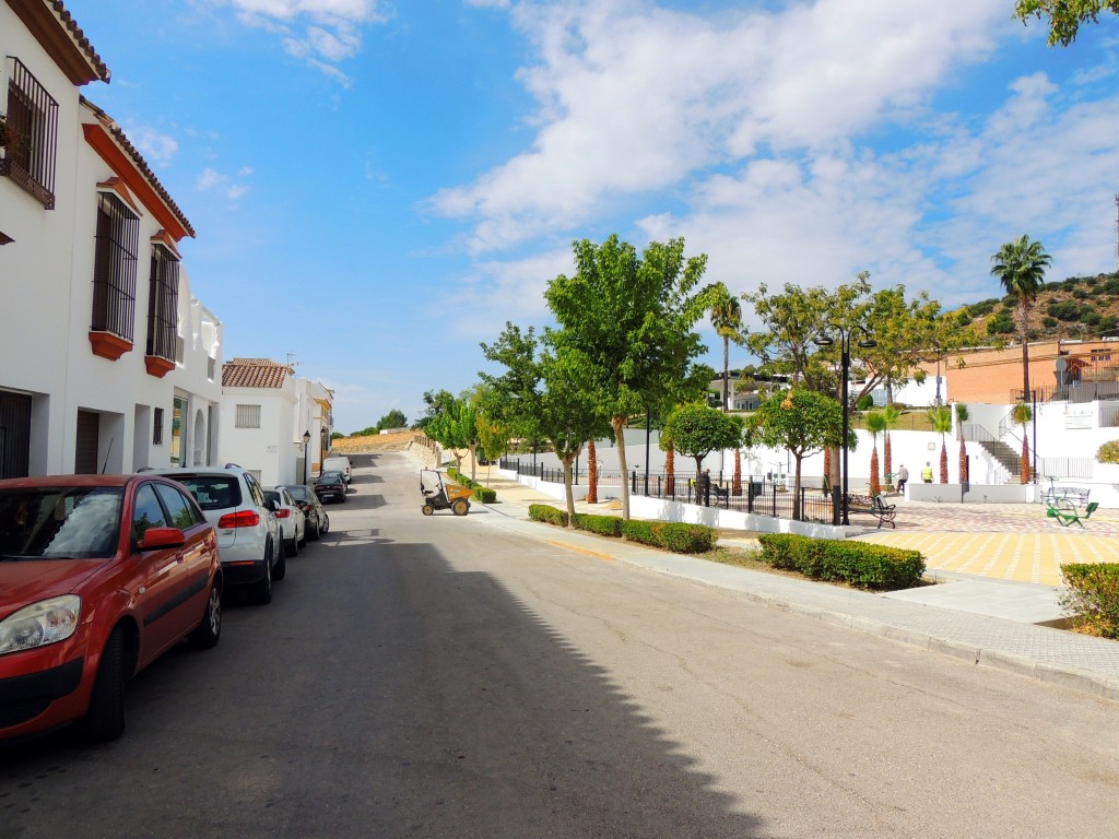 Foto de Espera (Cádiz), España