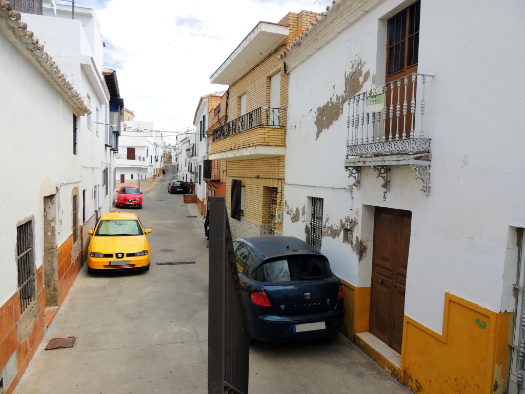 Foto de Espera (Cádiz), España