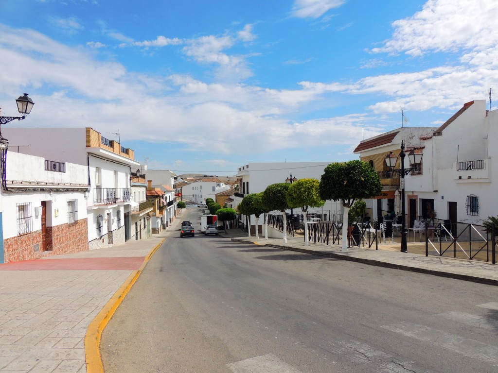 Foto de Espera (Cádiz), España