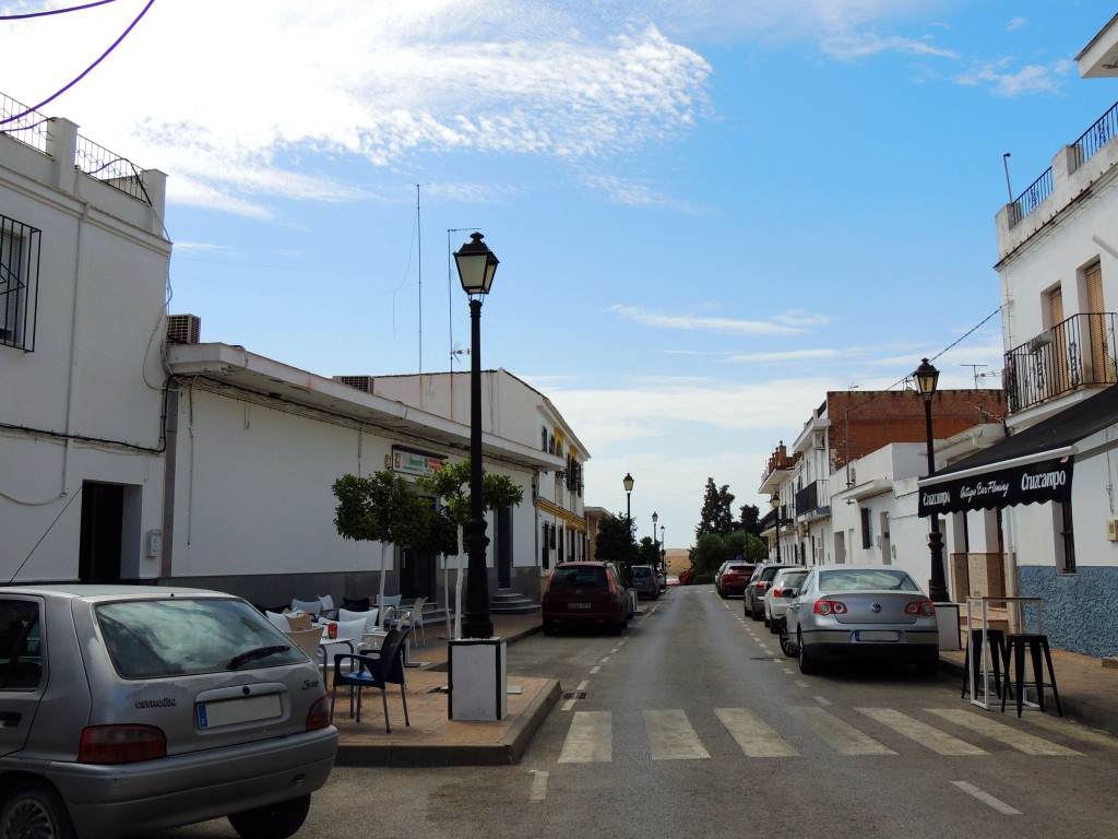 Foto de Espera (Cádiz), España