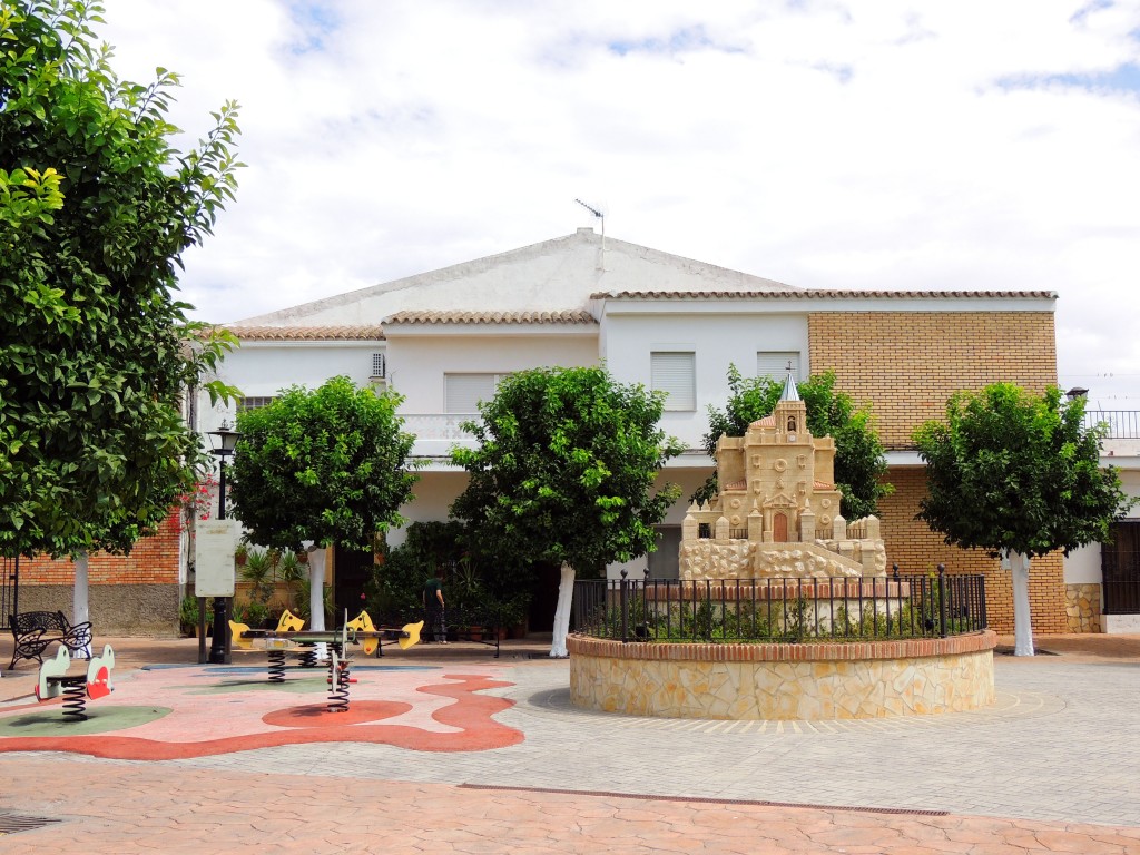 Foto de Espera (Cádiz), España