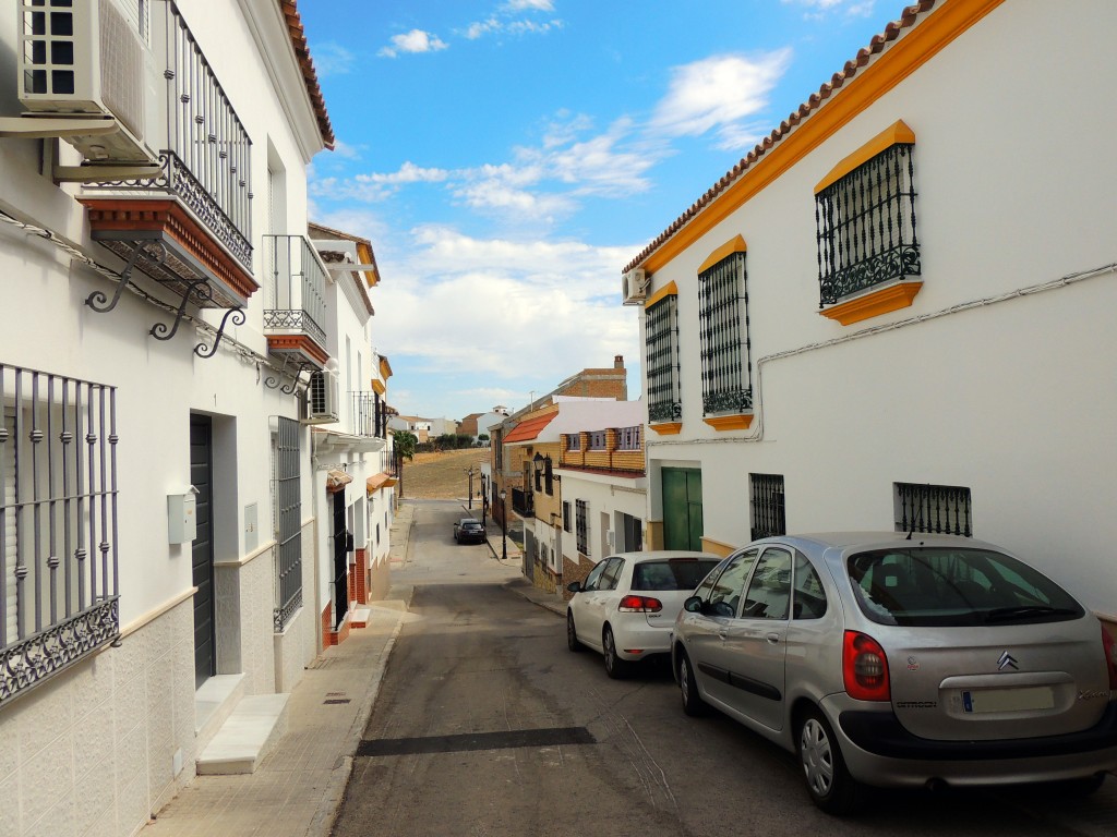 Foto de Espera (Cádiz), España