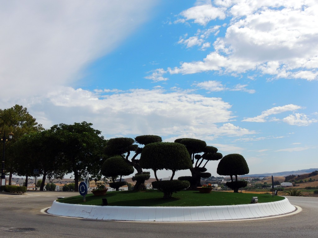 Foto de Espera (Cádiz), España