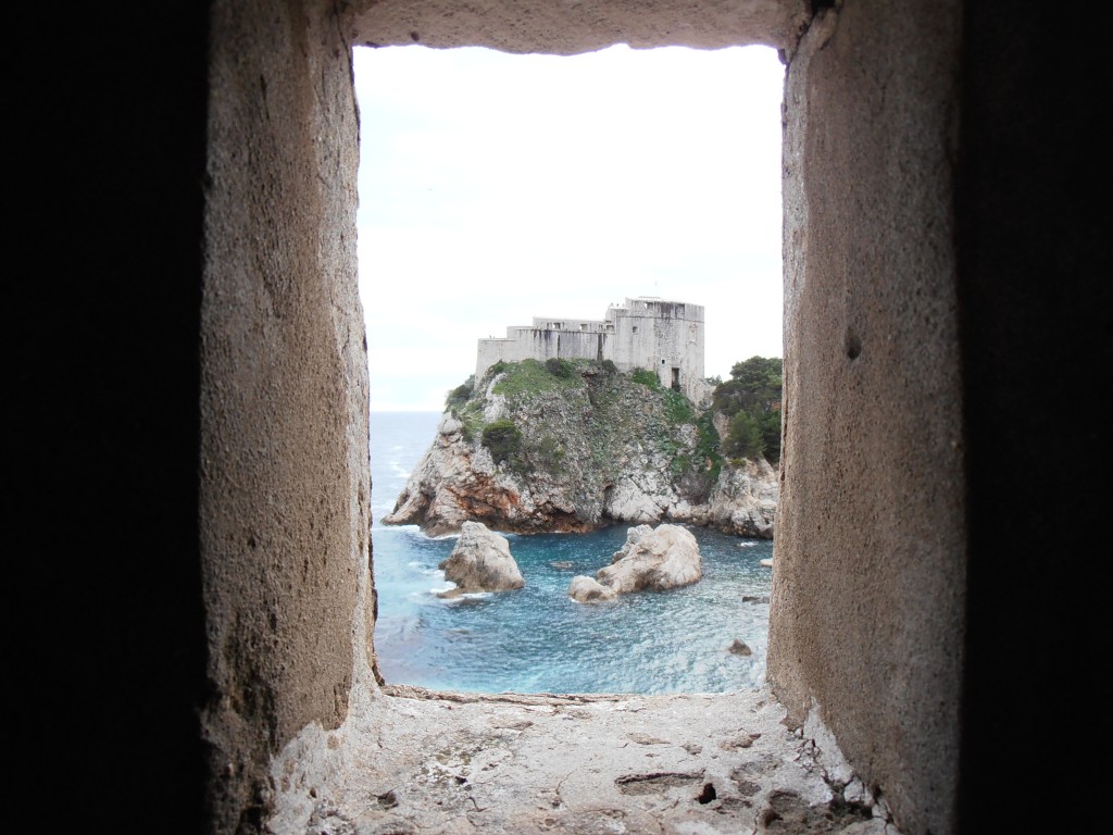 Foto de Dubrovnik, Croacia